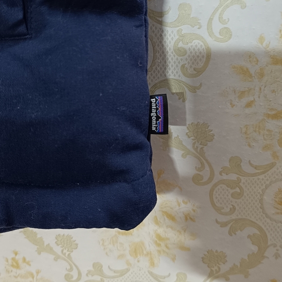 Patagonia NWOT. Unused . very Rare and Rarest Size. - Picture 8 of 10